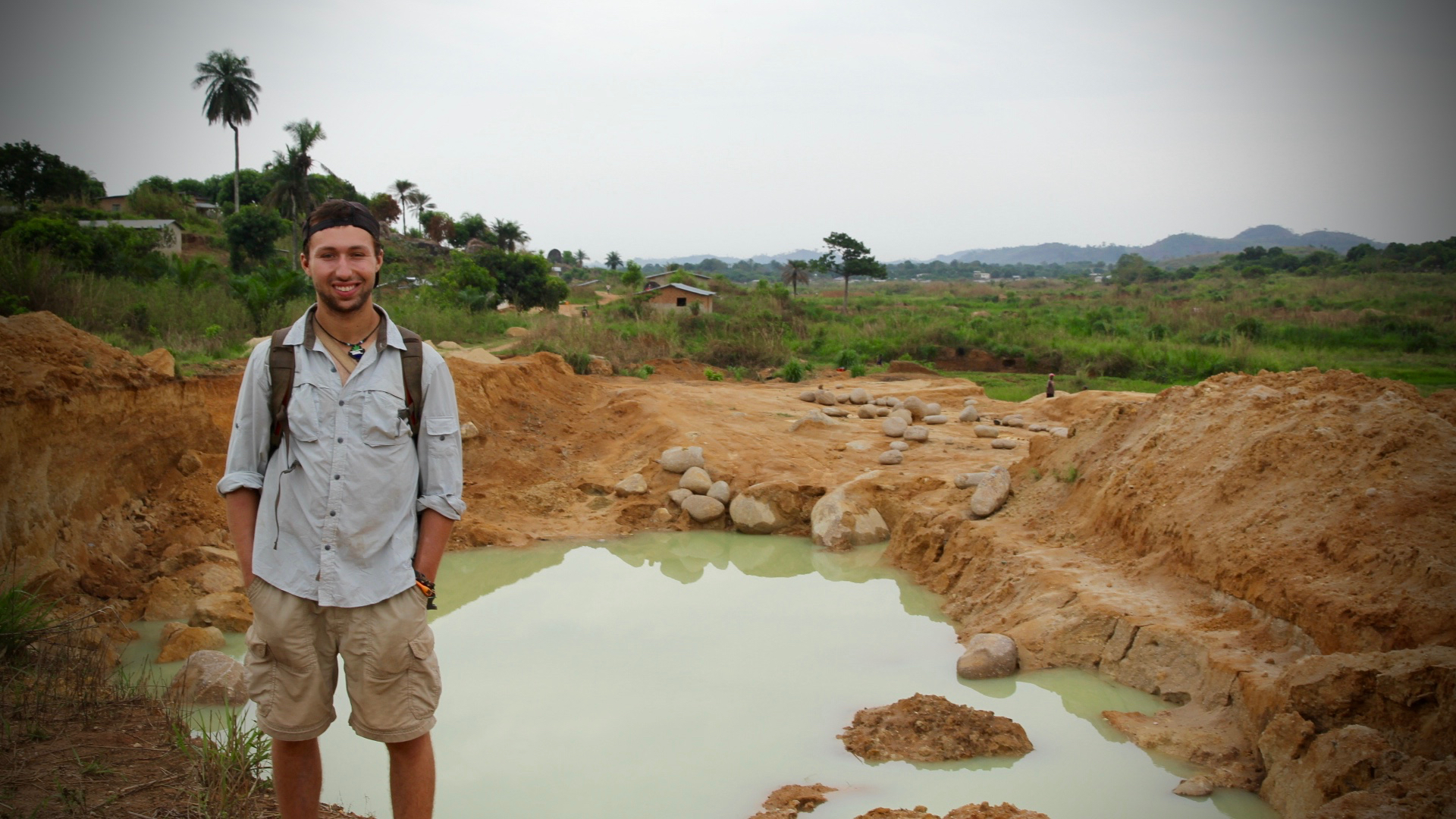 Everything I Learned While Visiting a Diamond Mine in Africa