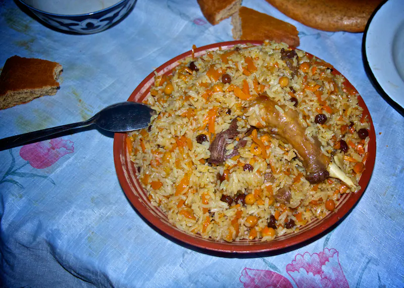 Plov 1